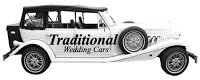 Traditional Wedding Cars 1075541 Image 1